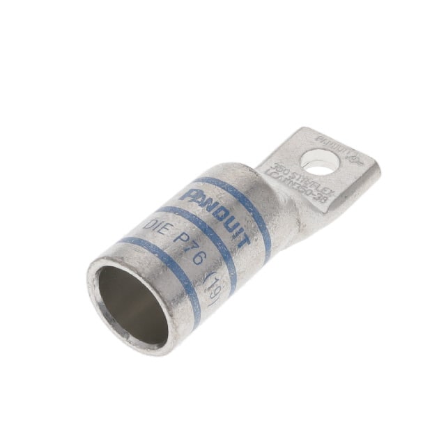 LCAXN350-38-6 Panduit Corp  Rectangular Connectors